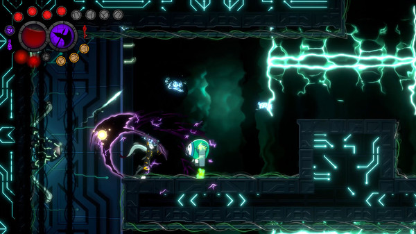 Aeterna Noctis screenshot 10