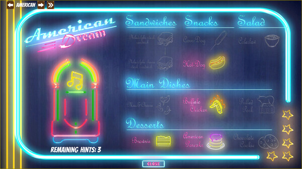 CooKing: Around the World screenshot 3