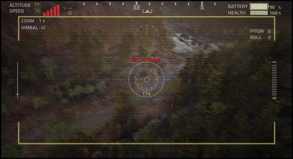 Tales From The Cache screenshot 4