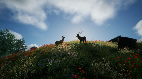 Tales From The Cache screenshot 10