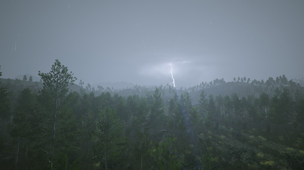 Tales From The Cache screenshot 12