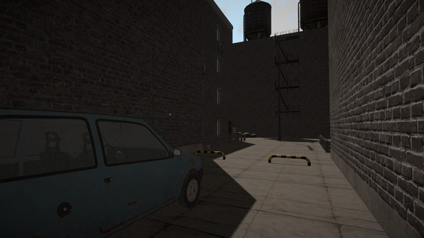 Freelancer Life Simulator: Prologue screenshot 2