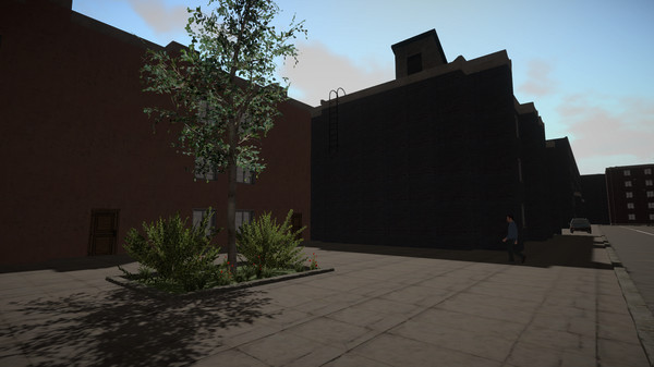Freelancer Life Simulator: Prologue screenshot 6