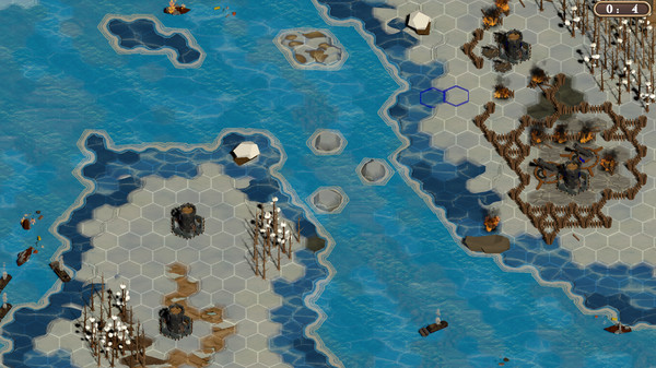 Build Em' Faster screenshot 1