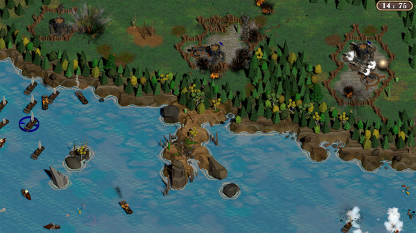 Build Em' Faster screenshot 2