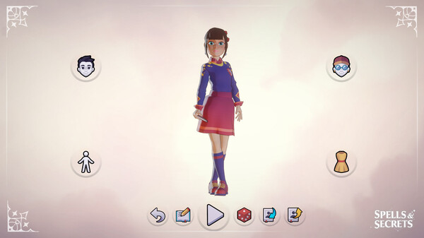 Spells & Secrets screenshot 5