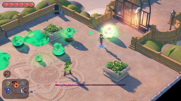 Spells & Secrets screenshot 8