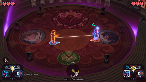 Spells & Secrets screenshot 4