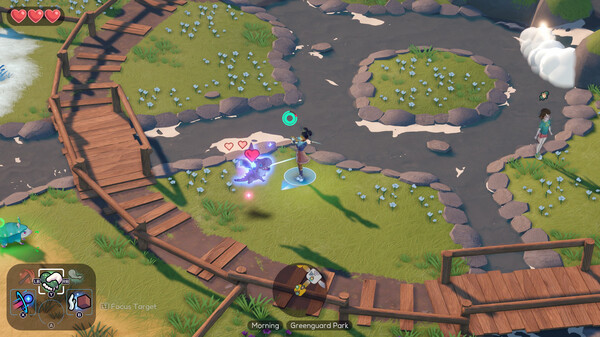 Spells & Secrets screenshot 11