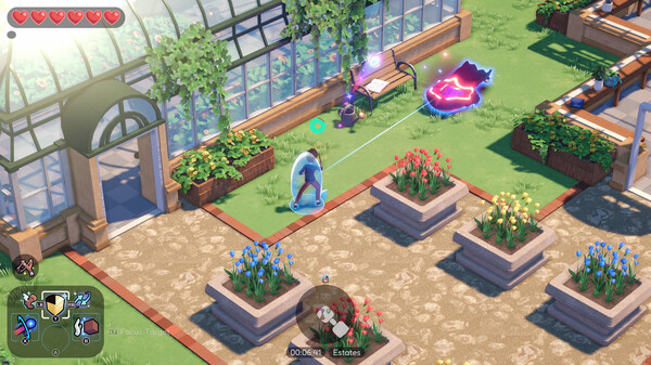 Spells & Secrets screenshot 12