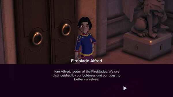 Spells & Secrets screenshot 6