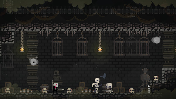 PATHFINDER 08 screenshot 9