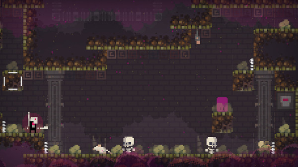 PATHFINDER 08 screenshot 10