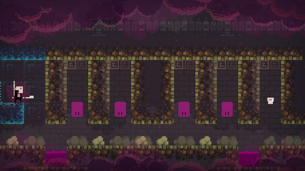 PATHFINDER 08 screenshot 7
