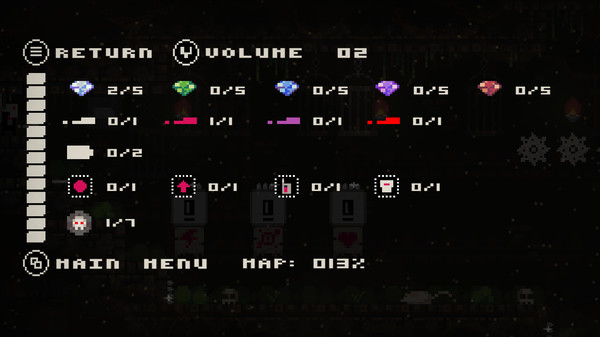 PATHFINDER 08 screenshot 12