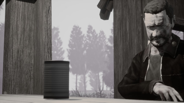 Two Guys One Cabin screenshot 12