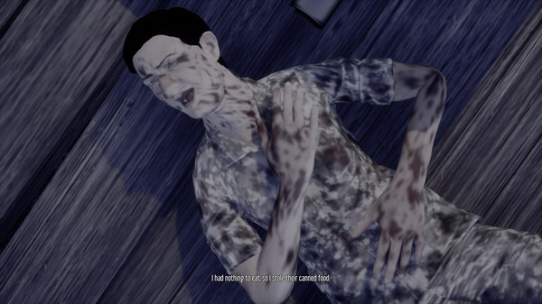 Two Guys One Cabin screenshot 10