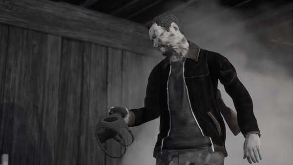Two Guys One Cabin screenshot 4