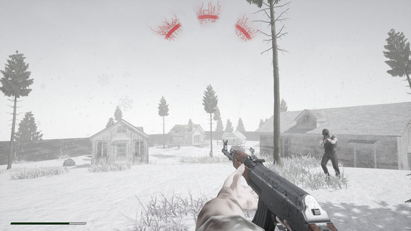 Two Guys One Cabin screenshot 11