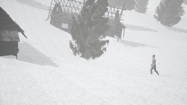 Two Guys One Cabin screenshot 9
