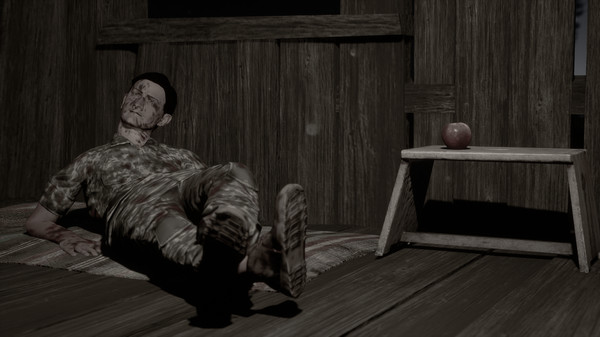 Two Guys One Cabin screenshot 5