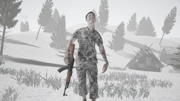 Two Guys One Cabin screenshot 8