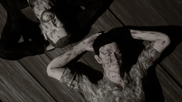 Two Guys One Cabin screenshot 3