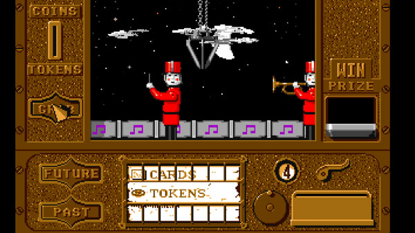 Theme Park Mystery screenshot 4