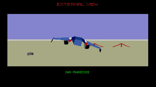 The Killing Cloud screenshot 4
