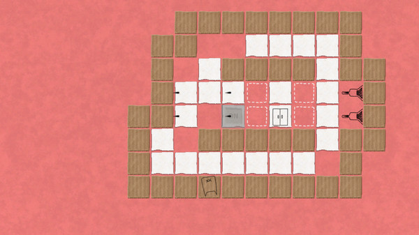 Revertia screenshot 5
