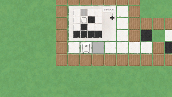 Revertia screenshot 2