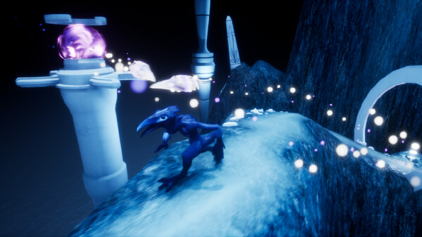 Exodition screenshot 3