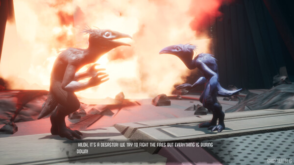 Exodition screenshot 8