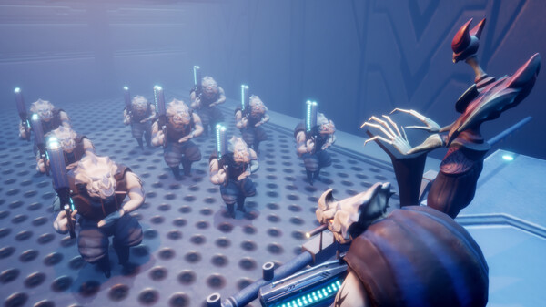 Exodition screenshot 4