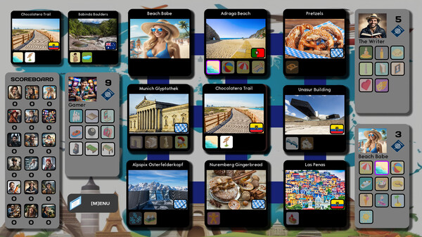 Travel Fanz screenshot 2