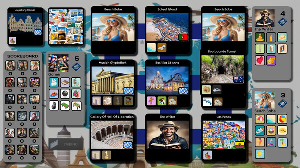 Travel Fanz screenshot 6