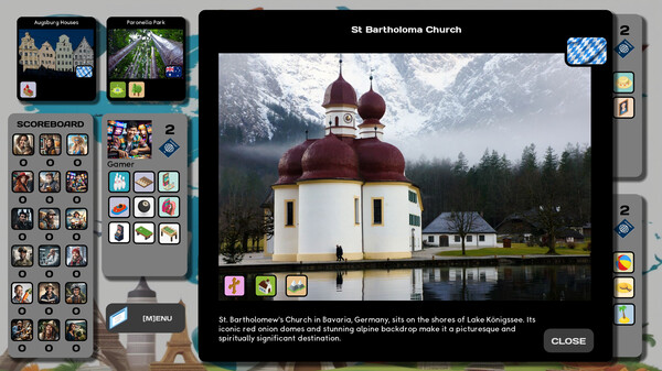 Travel Fanz screenshot 5