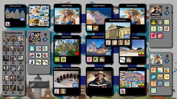 Travel Fanz screenshot 8