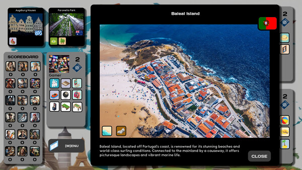 Travel Fanz screenshot 7