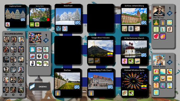 Travel Fanz screenshot 3