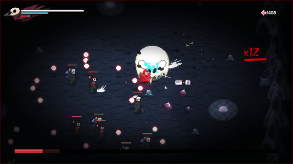 Nevermore: The Chamber Door screenshot 12