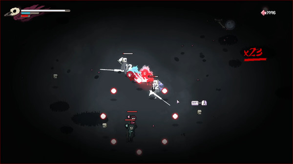Nevermore: The Chamber Door screenshot 1