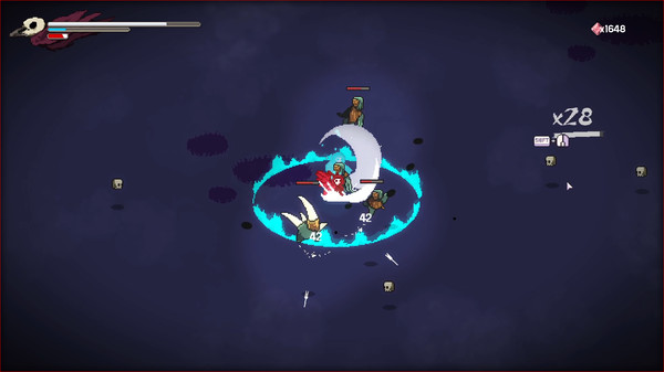 Nevermore: The Chamber Door screenshot 11