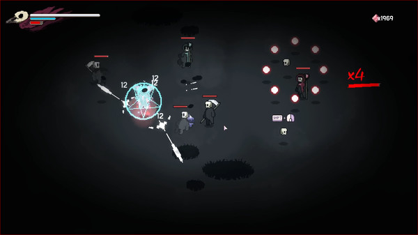 Nevermore: The Chamber Door screenshot 6