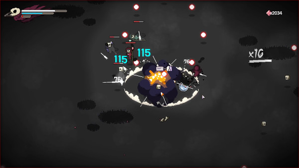 Nevermore: The Chamber Door screenshot 7
