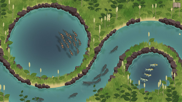 Koi Farm screenshot 3