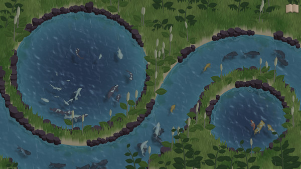 Koi Farm screenshot 5