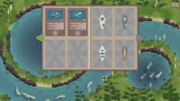 Koi Farm screenshot 6