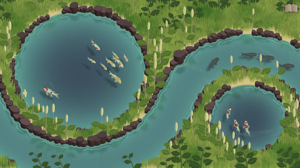Koi Farm screenshot 1