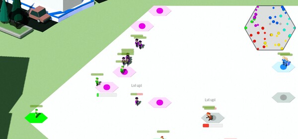 Gravel Gang screenshot 9